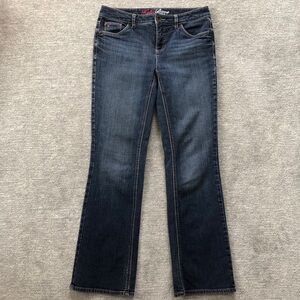 Tommy Hilfiger Hope Bootcut Jeans